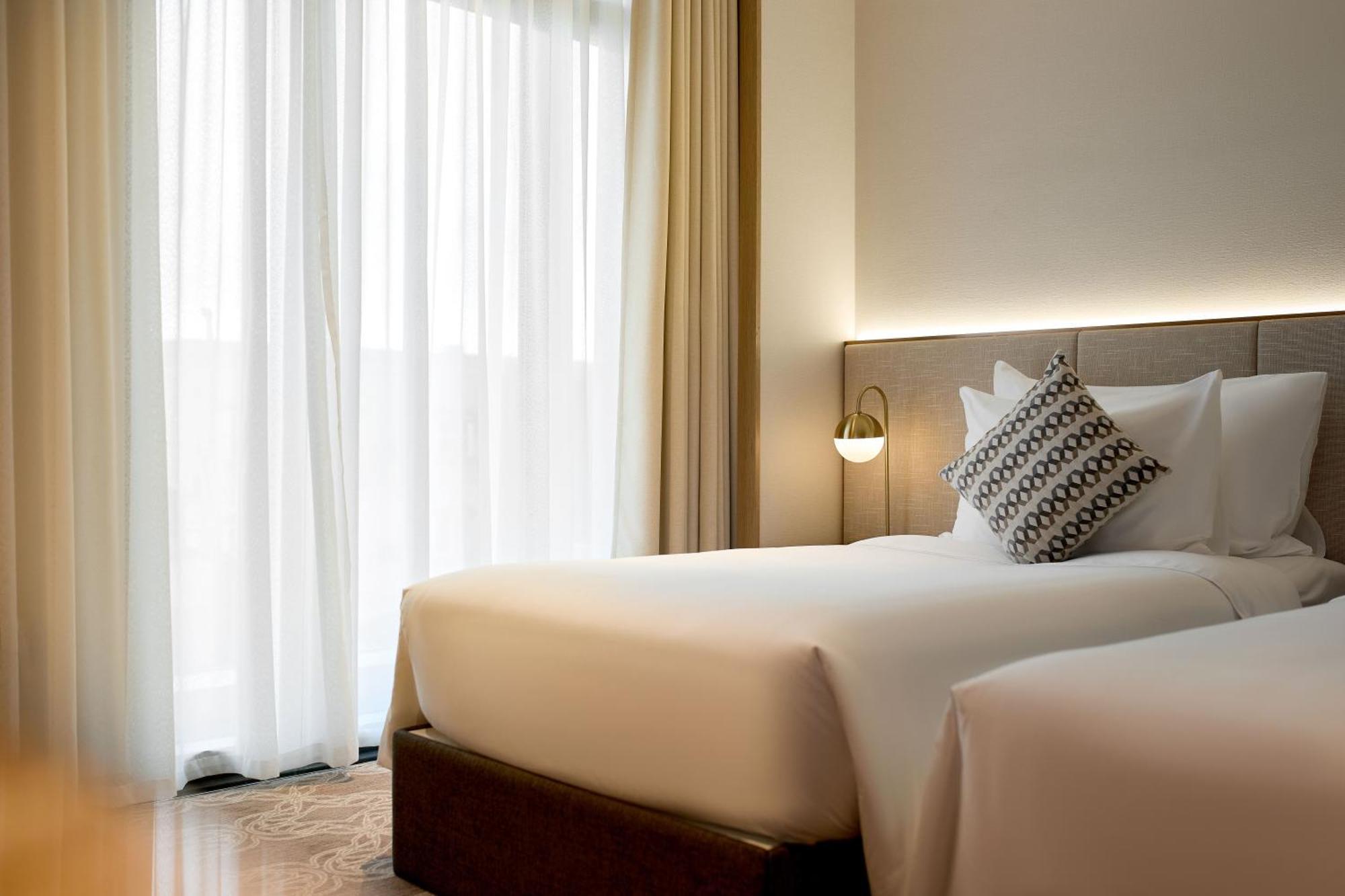 Rey Hotel Hanoj Exteriér fotografie
